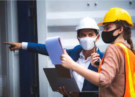 Inspecciones de Seguridad y Salud en el Trabajo
