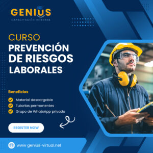 PREVENCIÓN DE RIESGOS LABORALES