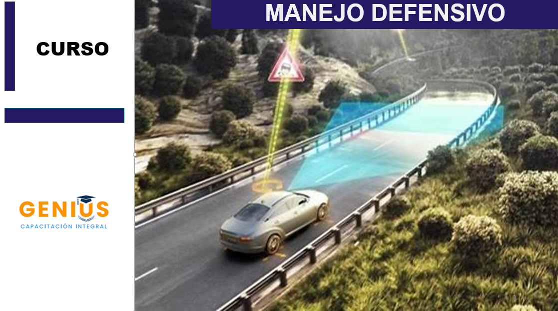 Manejo Defensivo